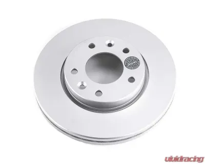 Power Stop Evolution Geomet Coated Rotor Front Kia Sedona 2002-2003 - JBR953EVC
