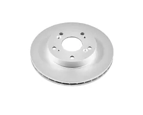 Power Stop Evolution Geomet Coated Rotor Front Acura RSX 2002-2006