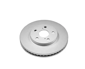 Power Stop Evolution Geomet Coated Rotor Front Lexus ES300 2002