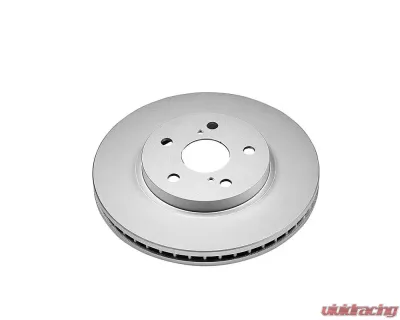 Power Stop Evolution Geomet Coated Rotor Front Lexus ES300 2002 - JBR972EVC