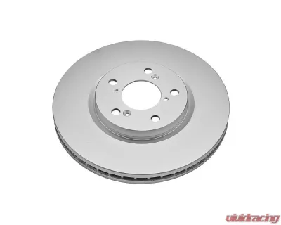 Power Stop Evolution Geomet Coated Rotor Front Honda Ridgeline 2006-2014 - JBR984EVC