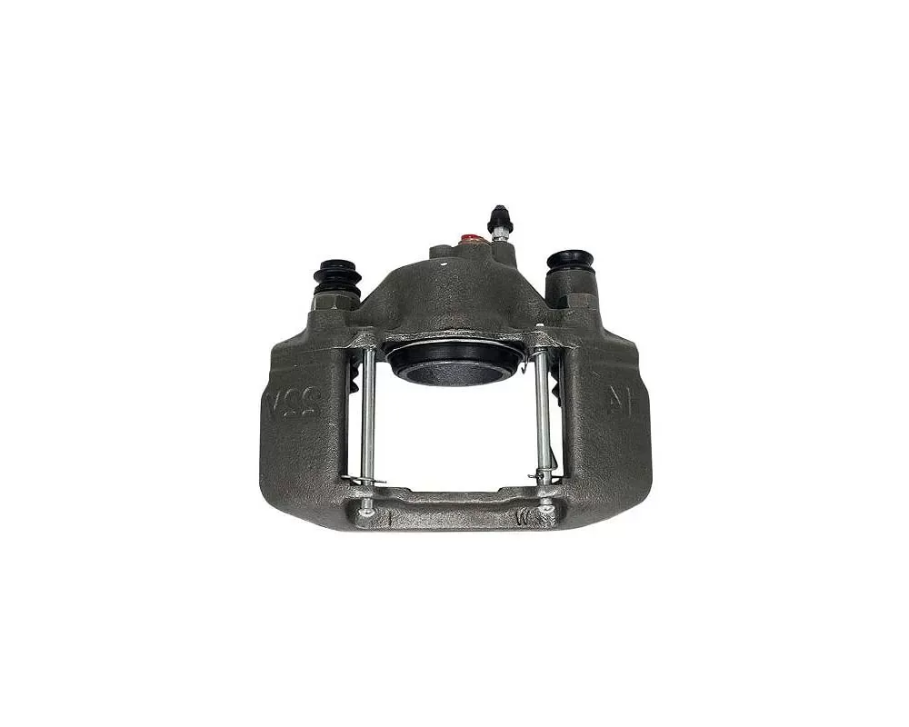 Power Stop Autospecialty Caliper w/o Bracket Front Left Ford Escort 1991-2003 - L1337A
