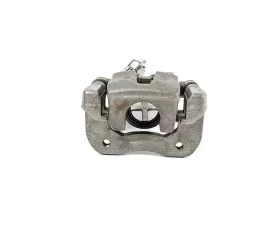 Power Stop Autospecialty Caliper w/Bracket Rear Right Honda Prelude 1992-2001
