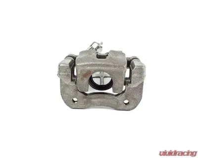 Power Stop Autospecialty Caliper w/Bracket Rear Right Honda Prelude 1992-2001 - L1612