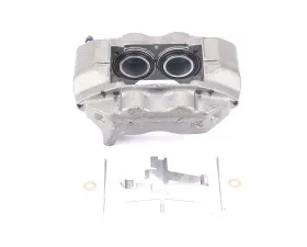 Power Stop Autospecialty Caliper w/o Bracket Front Left Toyota 4Runner 1996-2002