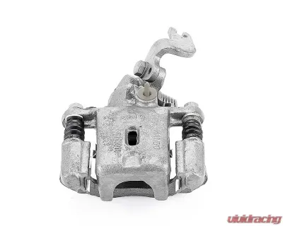 Power Stop Autospecialty Caliper w/Bracket Rear Right Hyundai Elantra 1996-2000 - L1917