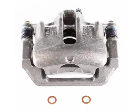 Power Stop Autospecialty Caliper w/Bracket Rear Right Land Rover Discovery 1999-2004