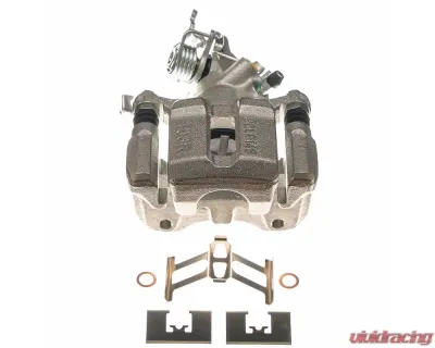 Power Stop Autospecialty Caliper w/Bracket Rear Right Honda Accord 2005-2007 - L2068A