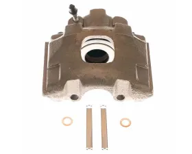 Power Stop Autospecialty Caliper w/o Bracket Front Left Mercedes-Benz ML320 1998-2003