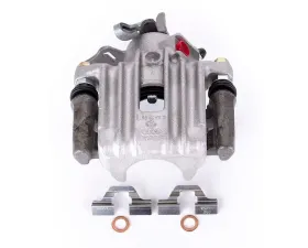 Power Stop Autospecialty Caliper w/Bracket Rear Right Volkswagen Jetta 1999-2000