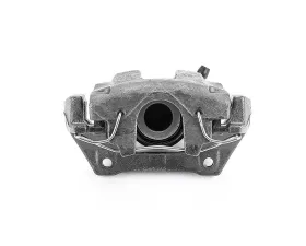 Power Stop Autospecialty Caliper w/Bracket Rear Right Volvo S60 2001-2009