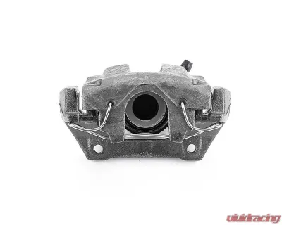 Power Stop Autospecialty Caliper w/Bracket Rear Right Volvo S60 2001-2009 - L2600