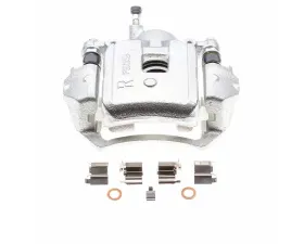 Power Stop Autospecialty Caliper w/Bracket Rear Right Lexus LX470 1998-2007