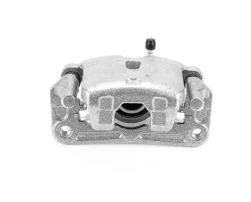 Power Stop Autospecialty Caliper w/Bracket Rear Right Mitsubishi Montero 2000-2006