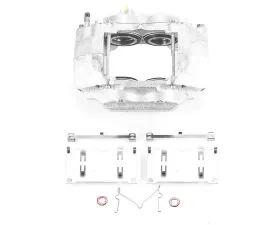 Power Stop Autospecialty Caliper w/o Bracket Front Left Lexus LX470 2003-2007