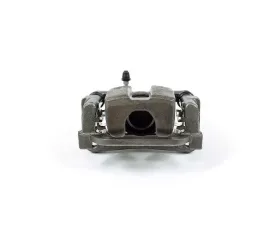 Power Stop Autospecialty Caliper w/Bracket Rear Right Infiniti G35 2005-2008