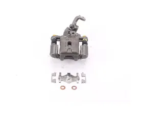 Power Stop Autospecialty Caliper w/Bracket Rear Right Hyundai Elantra 2001-2005