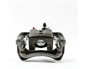 Power Stop Autospecialty Caliper w/Bracket Rear Right Infiniti I30 2001