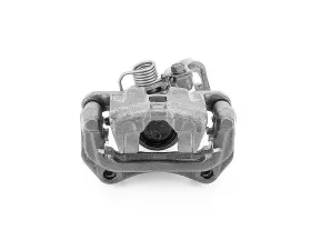 Power Stop Autospecialty Caliper w/Bracket Rear Right Mazda Mazda 6 2003-2005