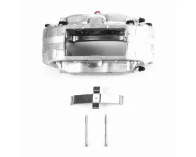 Power Stop Autospecialty Caliper w/o Bracket Front Left Acura TL 2004-2008