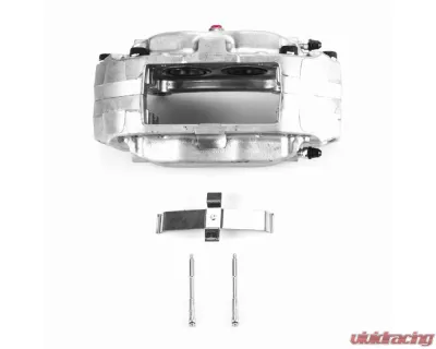 Power Stop Autospecialty Caliper w/o Bracket Front Left Acura TL 2004-2008 - L2892