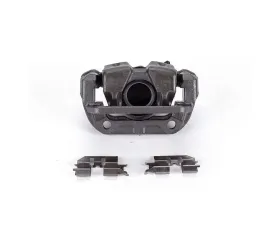 Power Stop Autospecialty Caliper w/Bracket Rear Right Honda Odyssey 2005-2010