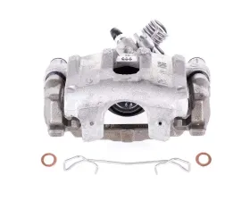 Power Stop Autospecialty Caliper w/Bracket Rear Right Mazda Mazda 3 2004-2013