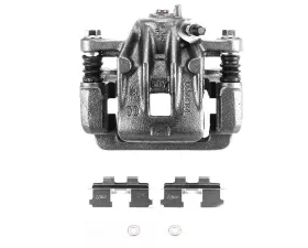 Power Stop Autospecialty Caliper w/Bracket Rear Right Hyundai Azera 2006-2009