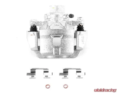 Power Stop Autospecialty Caliper w/Bracket Rear Right Subaru Legacy 2005-2009 - L3104