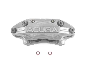 Power Stop Autospecialty Caliper w/o Bracket Front Left Acura RL 2005-2012
