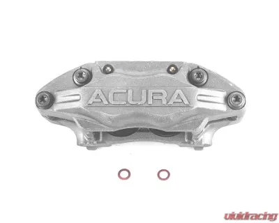 Power Stop Autospecialty Caliper w/o Bracket Front Left Acura RL 2005-2012 - L3182