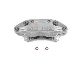 Power Stop Autospecialty Caliper w/o Bracket Front Right Acura RL 2005-2012