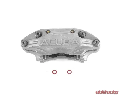 Power Stop Autospecialty Caliper w/o Bracket Front Right Acura RL 2005-2012 - L3183