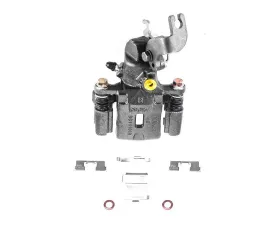 Power Stop Autospecialty Caliper w/Bracket Rear Right Hyundai Elantra 2005-2006