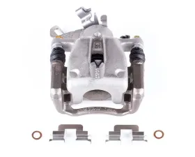 Power Stop Autospecialty Caliper w/Bracket Rear Right Mini Cooper 2007-2010