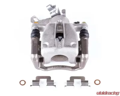 Power Stop Autospecialty Caliper w/Bracket Rear Right Mini Cooper 2007-2010 - L3318
