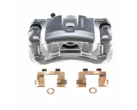Power Stop Autospecialty Caliper w/Bracket Rear Right Kia Sorento 2007-2009
