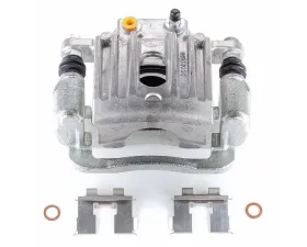 Power Stop Autospecialty Caliper w/Bracket Rear Right Hyundai Santa Fe 2007-2009