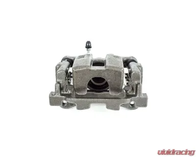 Power Stop Autospecialty Caliper w/Bracket Rear Right Infiniti G35 2007-2008 - L3739