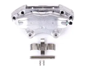 Power Stop Autospecialty Caliper w/o Bracket Front Left Infiniti G35 2003-2004