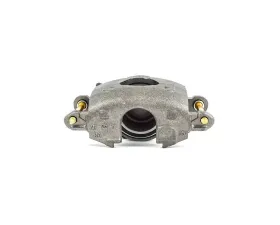 Power Stop Autospecialty Caliper w/o Bracket Front Left Chevrolet Impala 1994-1996