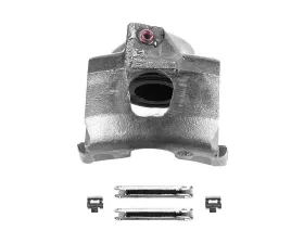 Power Stop Autospecialty Caliper w/o Bracket Front Left Ford Bronco 1986-1993