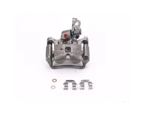 Power Stop Autospecialty Caliper w/Bracket Rear Right Saturn SC 1991-1992