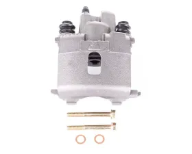 Power Stop Autospecialty Caliper w/o Bracket Rear Left Dodge Neon 2000-2005