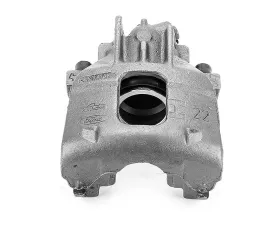 Power Stop Autospecialty Caliper w/o Bracket Front Left Ford Focus 2000-2004