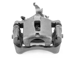 Power Stop Autospecialty Caliper w/Bracket Rear Right Jaguar S-Type 2003-2005