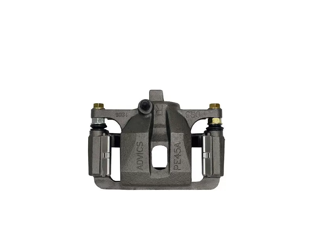 Power Stop Autospecialty Caliper w/Bracket Rear Right Hummer H3 2006-2010 - L5021