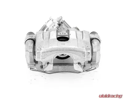 Power Stop Autospecialty Caliper w/Bracket Rear Right Pontiac Solstice 2006-2009 - L5051