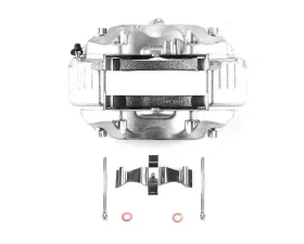 Power Stop Autospecialty Caliper w/o Bracket Front Left Chrysler 300 2005-2010