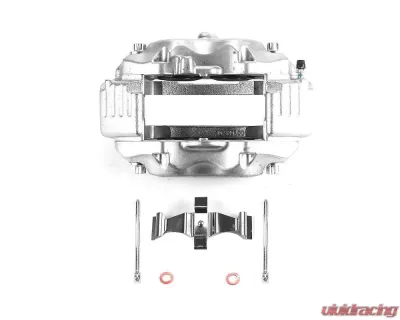 Power Stop Autospecialty Caliper w/o Bracket Front Right Chrysler 300 2005-2010 - L5087